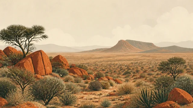 Alone Season 12: Africa